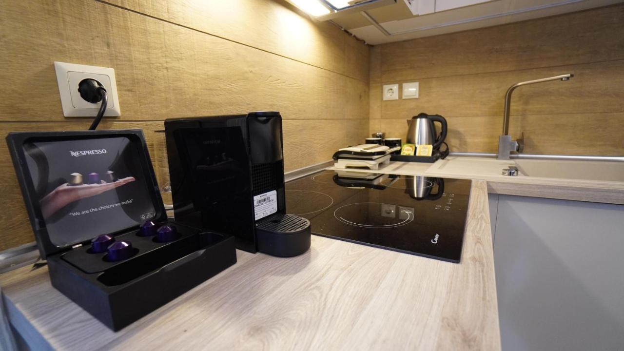 City Break Metro Ambelokipi アテネ エクステリア 写真